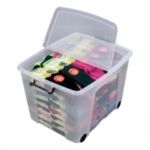 Storemaster Smart Box & Lid Size 07 (75 Litre)